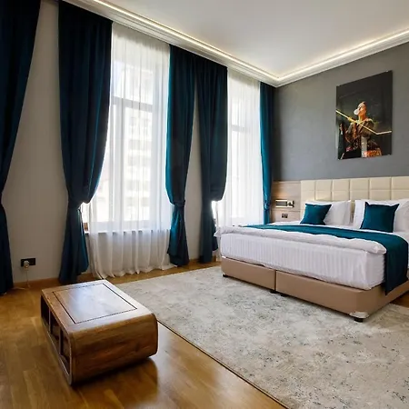 Casa Hrisicos Constanţa