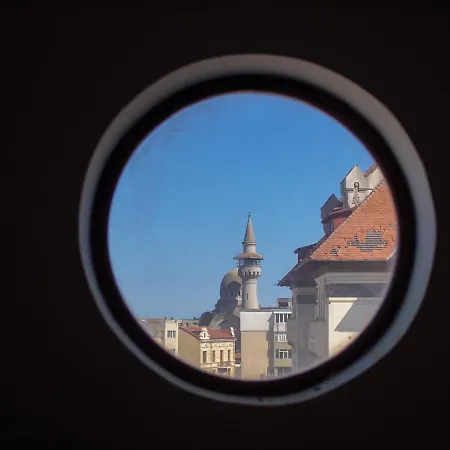 Casa Hrisicos Hotel Constanţa