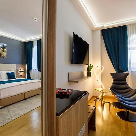 Casa Hrisicos Hotel Constanţa