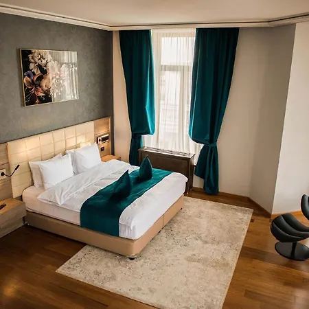 Hotel Casa Hrisicos Constanţa