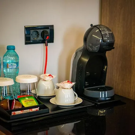 Hotel Casa Hrisicos 4*