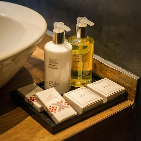 Hotel Casa Hrisicos 4*