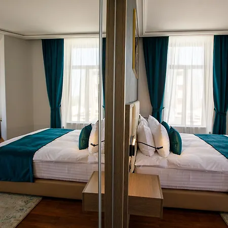 Casa Hrisicos فندق