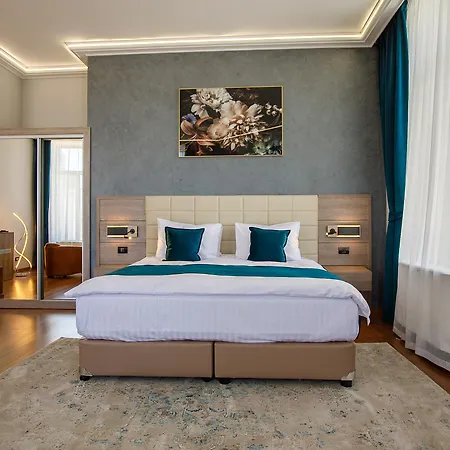 Casa Hrisicos