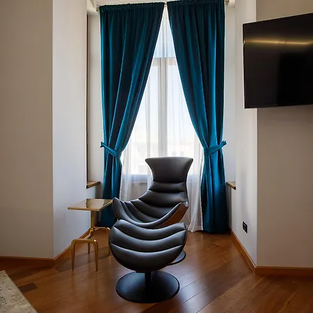 Casa Hrisicos Hotel Constanţa