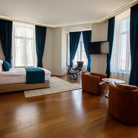 Casa Hrisicos Hotel Constanţa