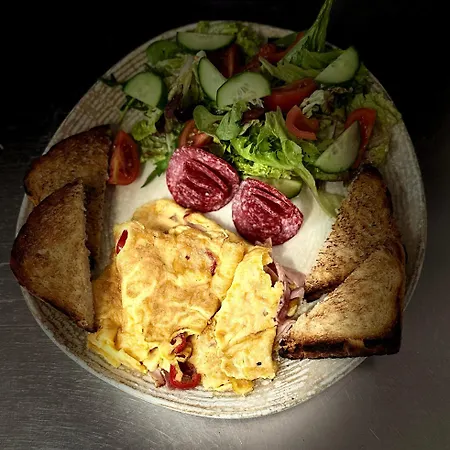 Casa Hrisicos Hotel Constanţa