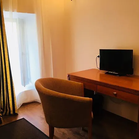 فندق Casa Hrisicos