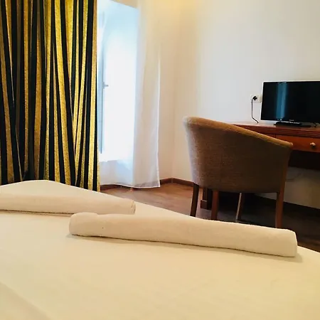 Casa Hrisicos 4* Constanţa