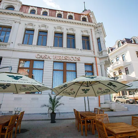 Casa Hrisicos