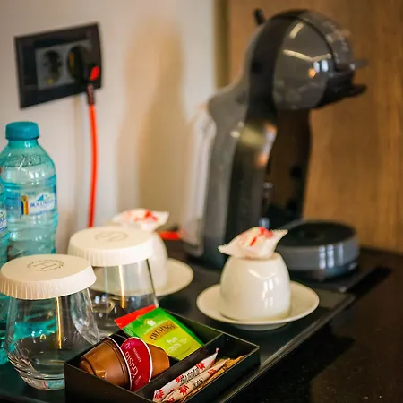 Casa Hrisicos Hotel 4*