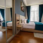 Casa Hrisicos 4*