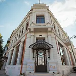 Casa Hrisicos 4* Constanta