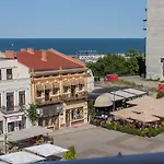 Casa Hrisicos Hotel