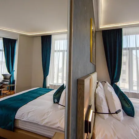 Casa Hrisicos 4*