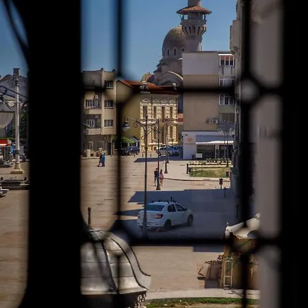 Casa Hrisicos 4* Констанца