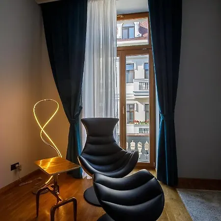 Casa Hrisicos Отель