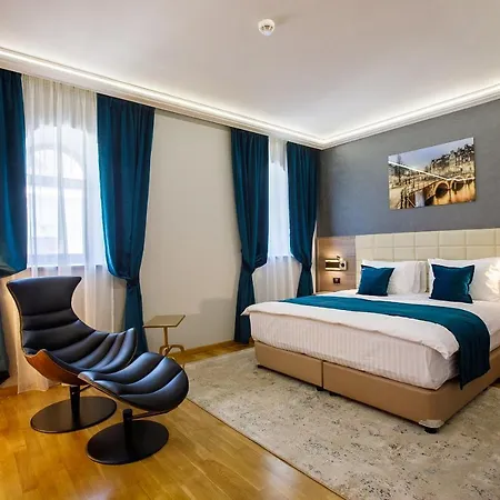 Casa Hrisicos Отель