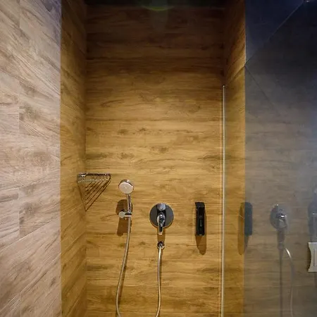 Casa Hrisicos 4*