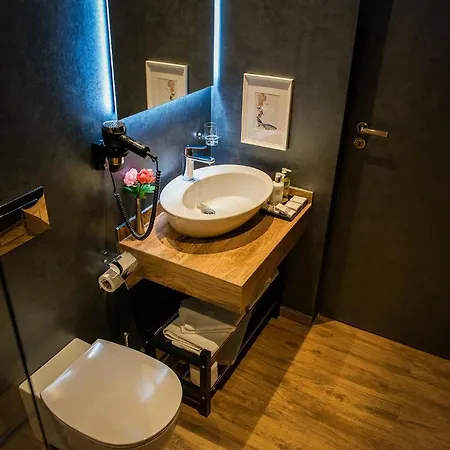 Casa Hrisicos 4*