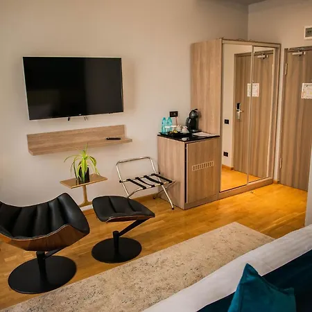 Casa Hrisicos 4*