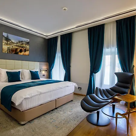 Casa Hrisicos 4*