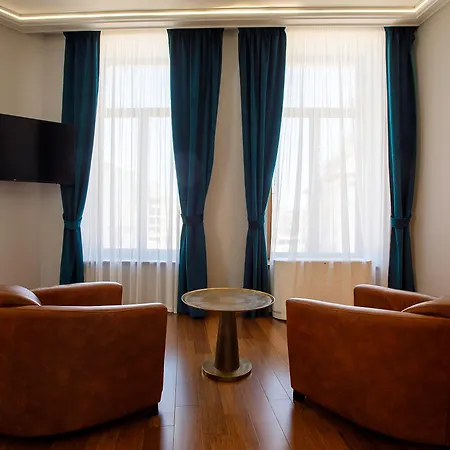 Casa Hrisicos מלון קונסטנצה