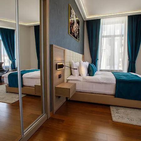 Casa Hrisicos 4*
