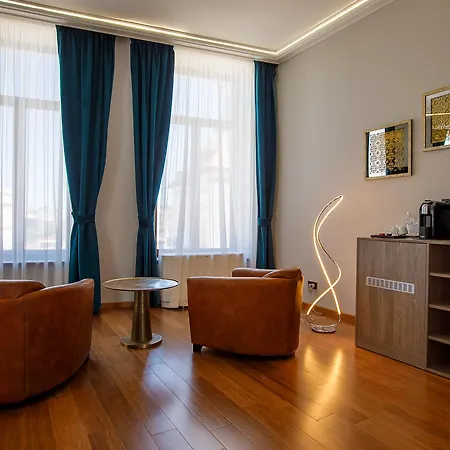 מלון Casa Hrisicos