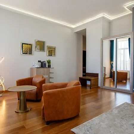Casa Hrisicos 4* Constanta