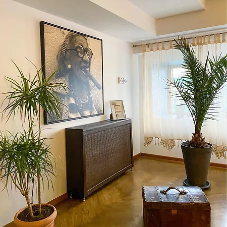 Casa Hrisicos מלון קונסטנצה