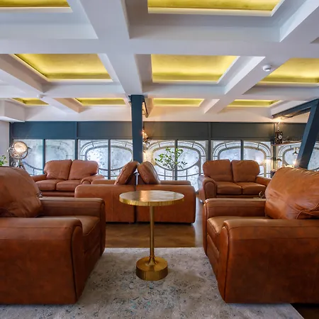 Отель Casa Hrisicos