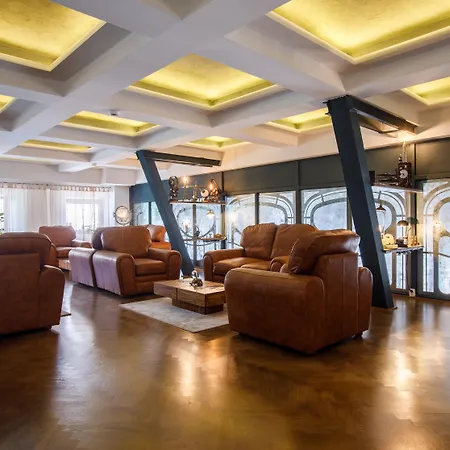 Casa Hrisicos קונסטנצה