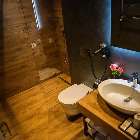 Casa Hrisicos Отель 4*