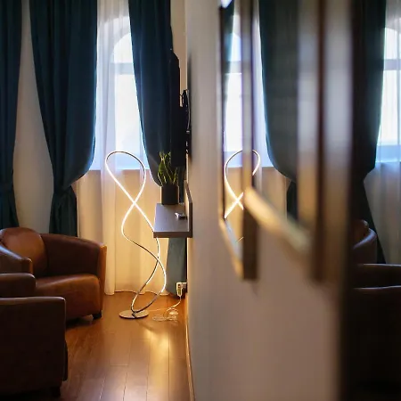 Casa Hrisicos 4*