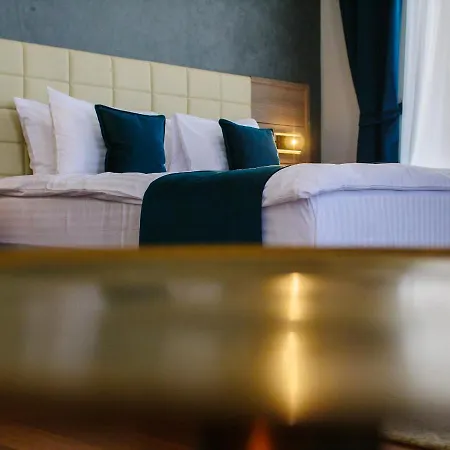 Casa Hrisicos מלון קונסטנצה