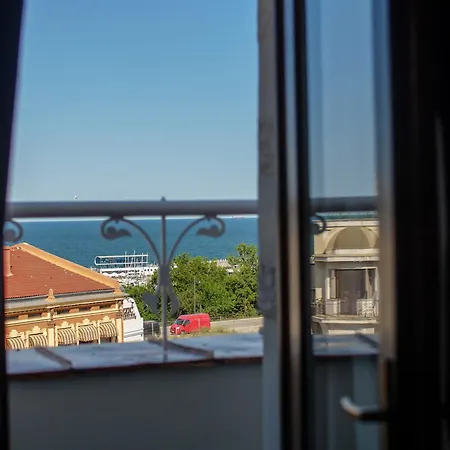 Casa Hrisicos Отель 4*