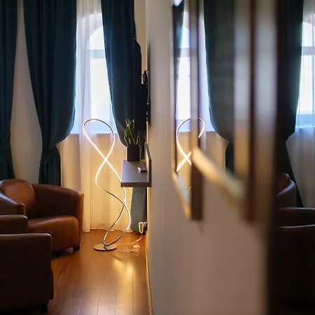 Casa Hrisicos コンスタンツァ