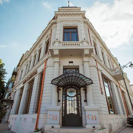 Casa Hrisicos 4* コンスタンツァ