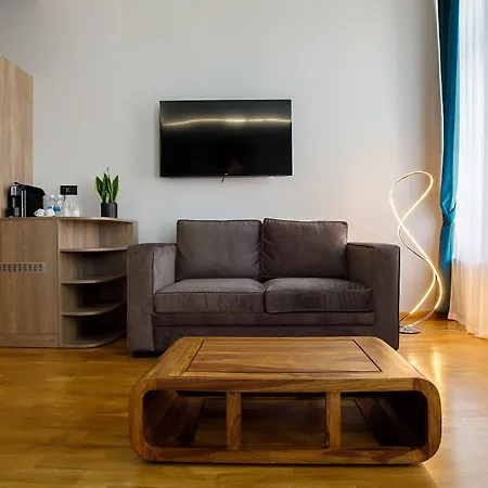 Casa Hrisicos Отель