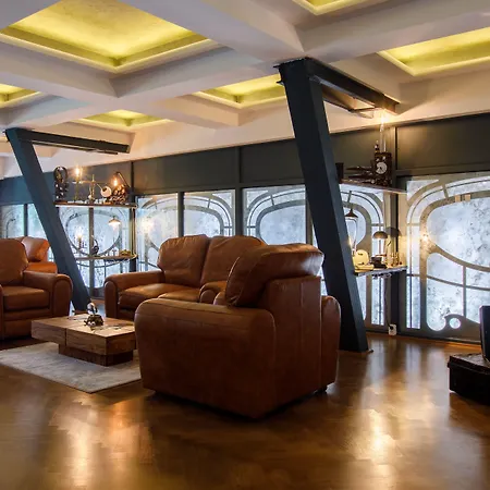 Hotel Casa Hrisicos 4*