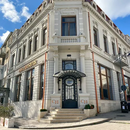 Casa Hrisicos Hotel Constanta