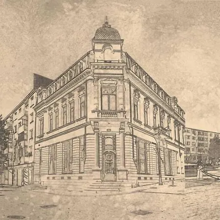 Casa Hrisicos 4*