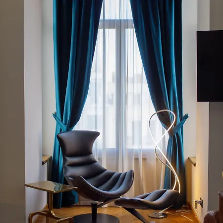 Hotel Casa Hrisicos