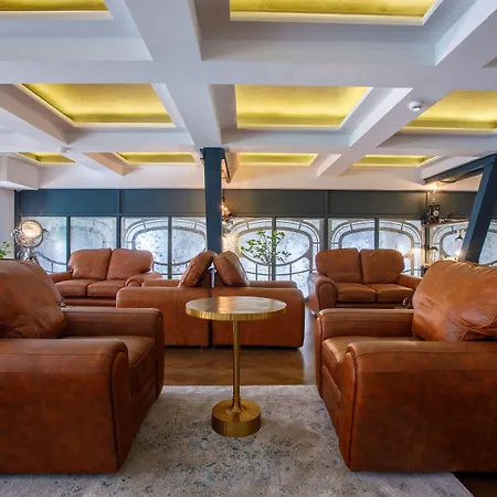 Casa Hrisicos Constanta