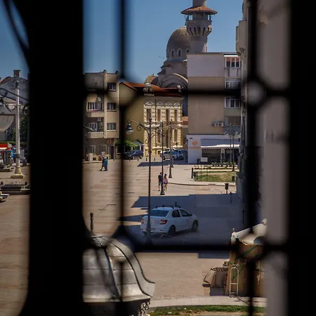 Casa Hrisicos Hotel Constanta
