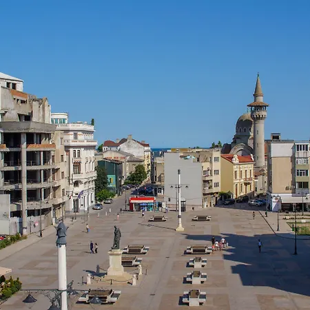 Hotel Casa Hrisicos Constanta
